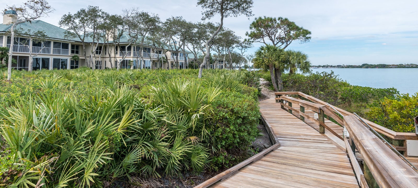 Harbour Ridge Real Estate Kathy Stein HR Properties