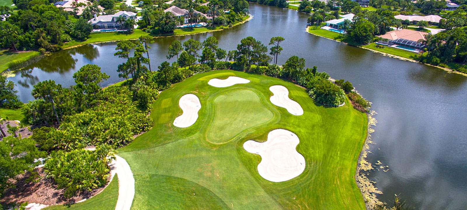 Harbour Ridge Real Estate Kathy Stein HR Properties