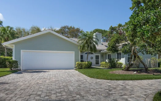 12803 NW Cinnamon Way, Palm City