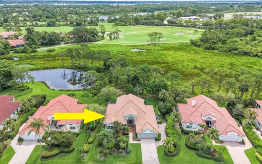 13312 NW Maplewood Road, Palm City, FL