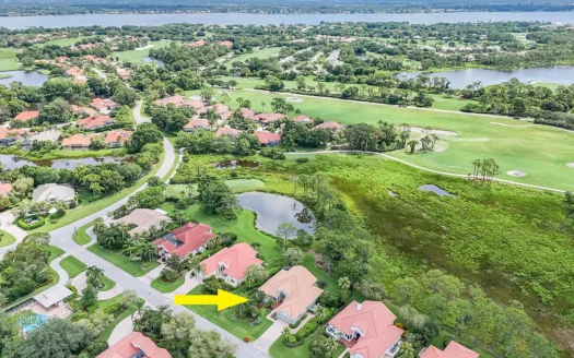 13312 NW Maplewood Road, Palm City, FL