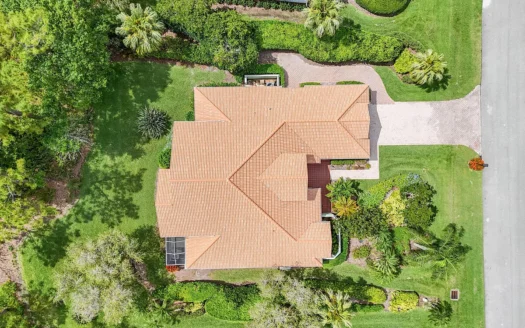 13312 NW Maplewood Road, Palm City, FL