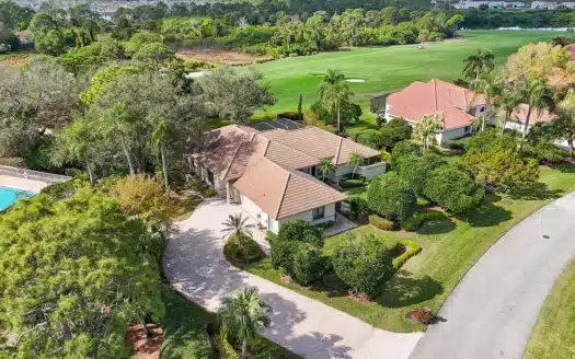 1549 NW Buttonbush Circle, Palm City, FL