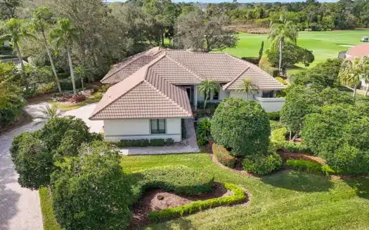 1549 NW Buttonbush Circle, Palm City, FL