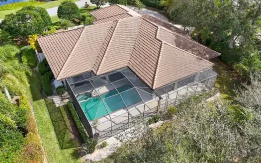 1549 NW Buttonbush Circle, Palm City, FL