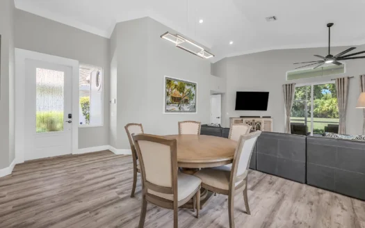 2211 NW Seagrass Drive, Palm City