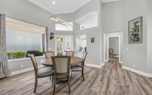 2211 NW Seagrass Drive, Palm City