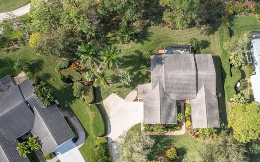 12823 NW Cinnamon Way