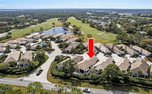 2253 NW Seagrass Drive